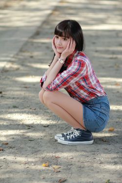 性鸥美