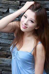 激情女人